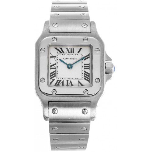 Cartier Santos W20056D6