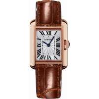 Cartier Tank Anglaise W5310027
