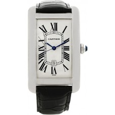 Cartier Tank Americaine W2603256