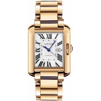 Cartier Tank Anglaise W5310002