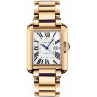 Cartier Tank Anglaise W5310003