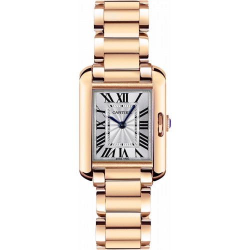 Cartier Tank Anglaise W5310013