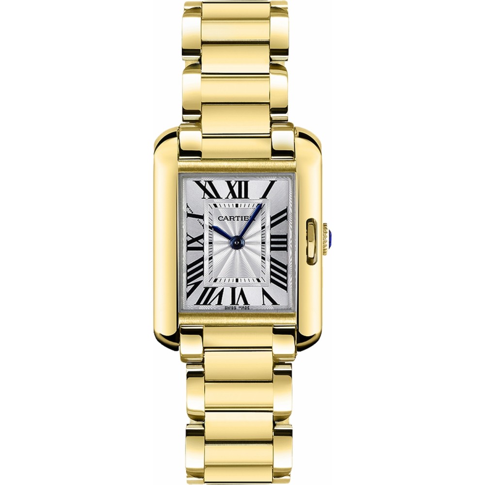 Cartier Tank Anglaise W5310004