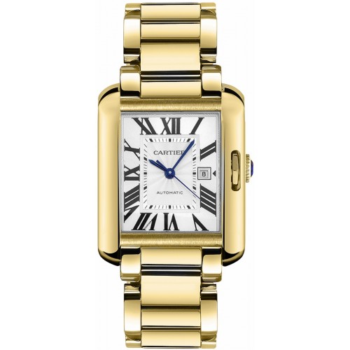 Cartier Tank Anglaise W5310015