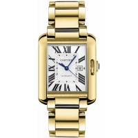 Cartier Tank Anglaise W5310018
