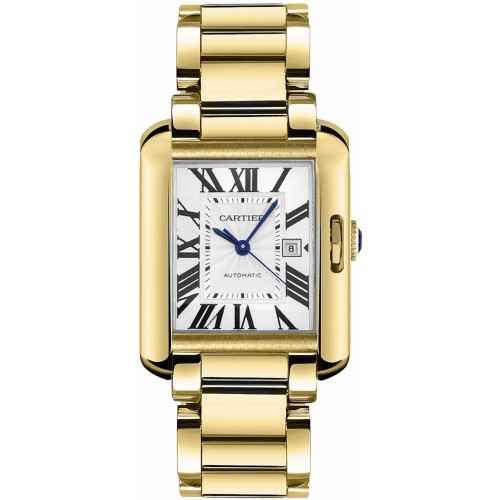 Cartier Tank Anglaise W5310018