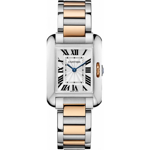 Cartier Tank Anglaise W5310019