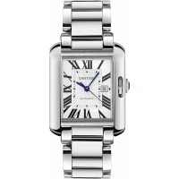 Cartier Tank Anglaise W5310024