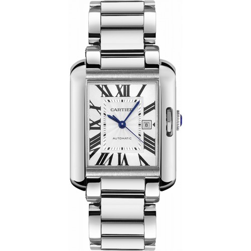 Cartier Tank Anglaise W5310025