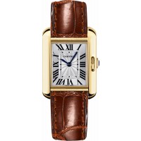 Cartier Tank Anglaise W5310028