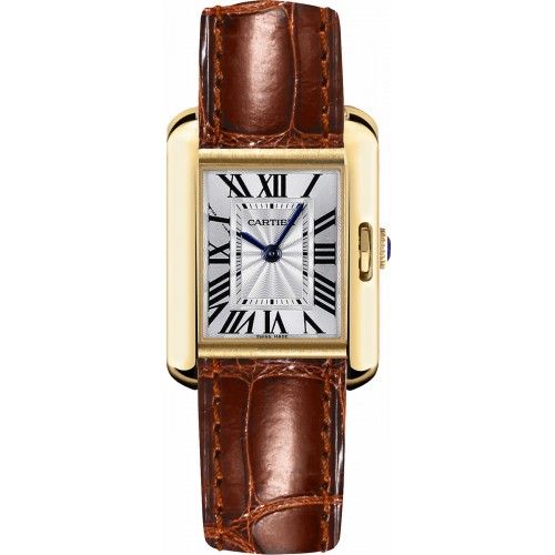Cartier Tank Anglaise W5310028