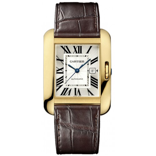 Cartier Tank Anglaise W5310030