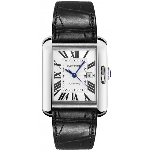 Cartier Tank Anglaise W5310031