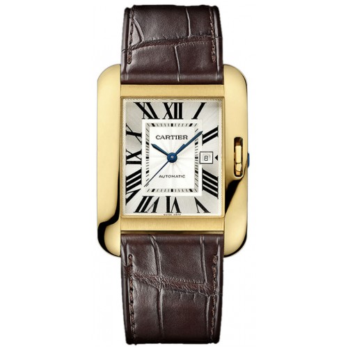 Cartier Tank Anglaise W5310032