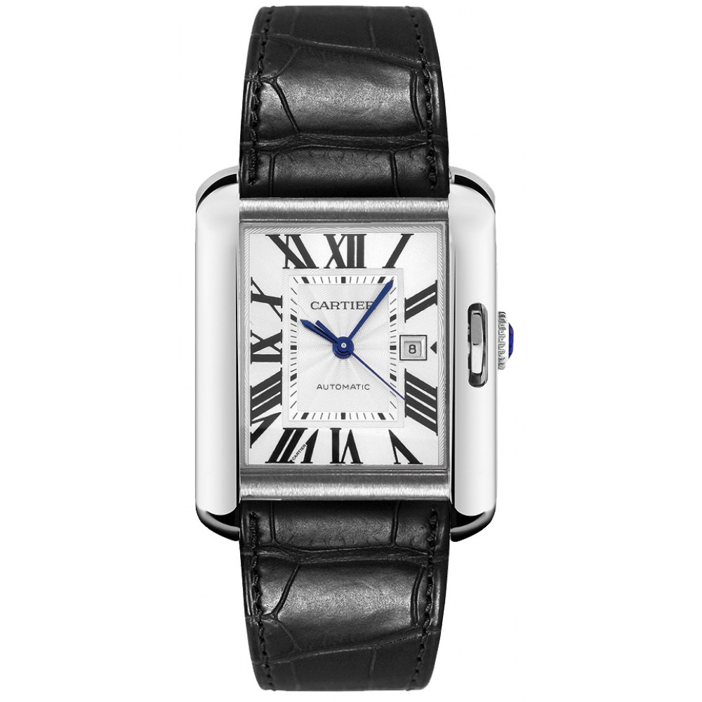 Cartier Tank Anglaise W5310033