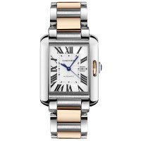 Cartier Tank Anglaise W5310037