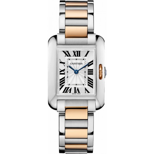 Cartier Tank Anglaise W5310043