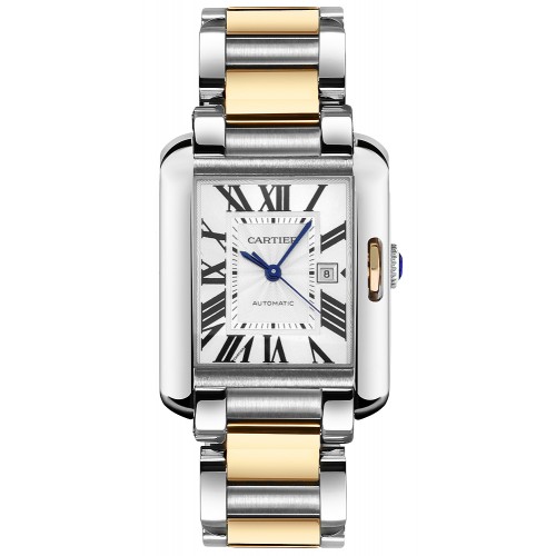 Cartier Tank Anglaise W5310047
