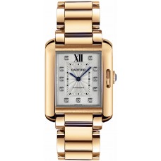 Cartier Tank Anglaise WJTA0005 Cartier Tank Anglaise WJTA0005