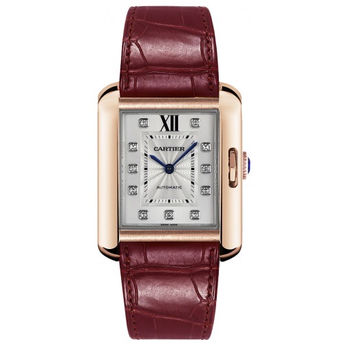 Cartier Tank Anglaise WJTA0006