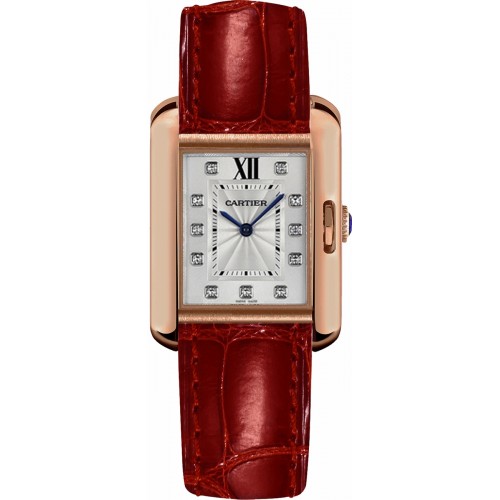 Cartier Tank Anglaise WJTA0009
