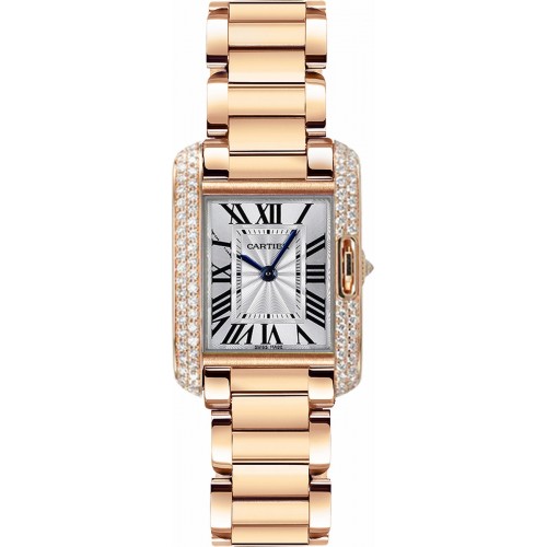 Cartier Tank Anglaise WT100002