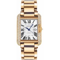 Cartier Tank Anglaise WT100003