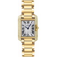 Cartier Tank Anglaise WT100005