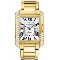 Cartier Tank Anglaise WT100007