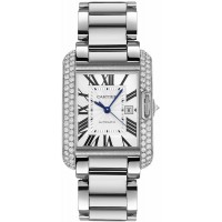 Cartier Tank Anglaise WT100009