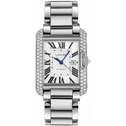 Cartier Tank Anglaise WT100009