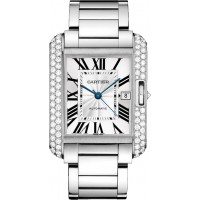 Cartier Tank Anglaise WT100010
