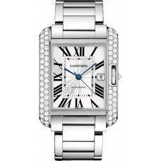 Cartier Tank Anglaise WT100010