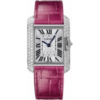 Cartier Tank Anglaise WT100015