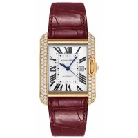 Cartier Tank Anglaise WT100016