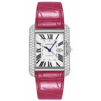 Cartier Tank Anglaise WT100018