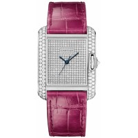 Cartier Tank Anglaise WT100020