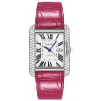 Cartier Tank Anglaise WT100023