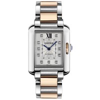 Cartier Tank Anglaise WT100025