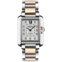 Cartier Tank Anglaise WT100034