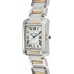 Cartier Tank Francaise Men's Luxury Watch W51005Q4