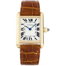 Cartier Tank Louis W1529856