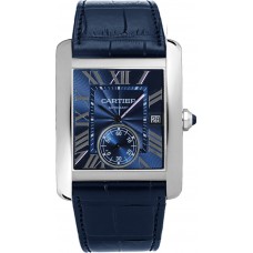 Cartier Tank MC WSTA0010