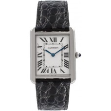 Cartier Tank Solo W5200003