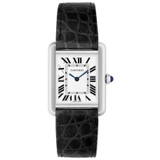 Cartier Tank Solo W5200005