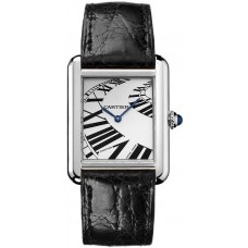 Cartier Tank Solo W5200017