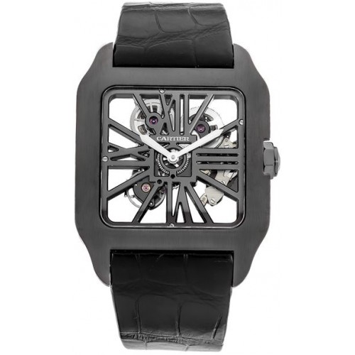 Cartier Santos-Dumont W2020052