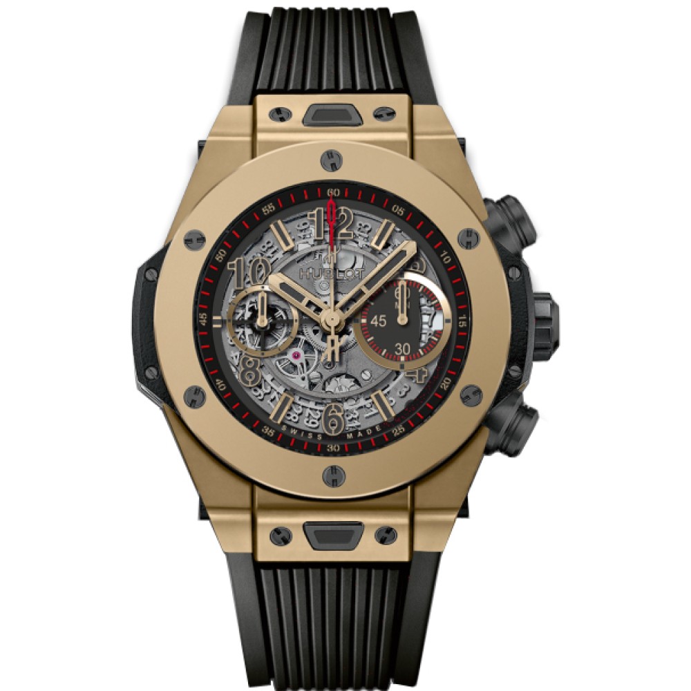 Hublot Big Bang Unico 45MM 411MX1138RX