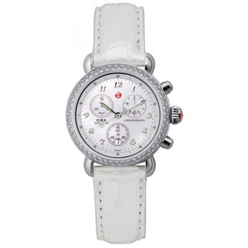 Michele Signature CSX-36 Diamond MWW03C000010