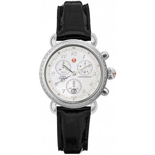 Michele Signature CSX-36 Diamond MWW03C000011